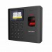 K1A802 Value Series Fingerprint Time Attendance Terminal