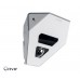 Corner camera 1.5MP 121° IP65 940nm IR