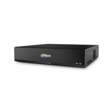 16 Channel Penta-brid 4K 2U Digital Video Recorder