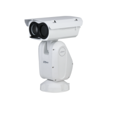 Thermal Network Hybrid Pan & Tilt Camera