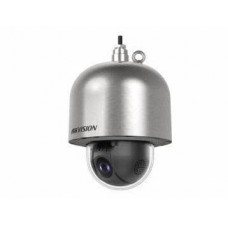 6-inch 23x Explosion-proof Network Speed Dome