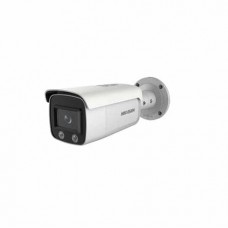 2 MP ColorVu Fixed Bullet Network Camera 2 MP ColorVu Fixed Bullet Network Camera