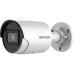 4 MP AcuSense Fixed Mini Bullet Network Camera