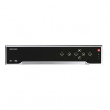 16-ch 1.5U 16 PoE AcuSense 4K NVR