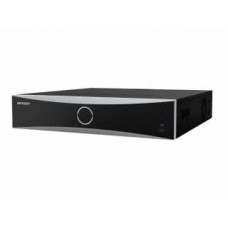 32-ch 1.5U 16 PoE AcuSense 4K NVR