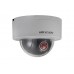 3-inch 3 MP 4X Network Speed Dome