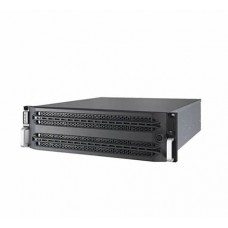 24-slot SAS Enclosure (dual controller)