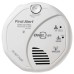 First Alert Z-Wave Smoke And Carbon Monoxide Detector