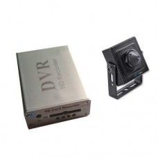 Car Camera Video Recorder Kit