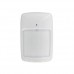 PIR Alarm Sensor With Built In Camera WiFi 50 days Battery Life