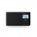 DAB Radio Alarm Clock With Built In Camera Wifi