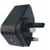 Charger 4G Surveillance Camera